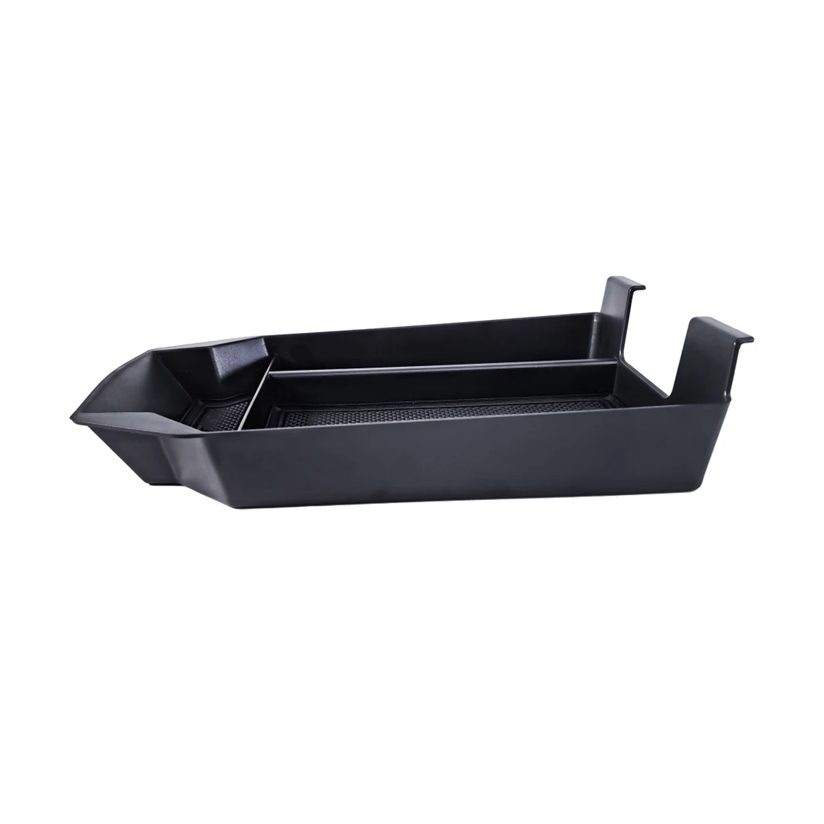 Ruiya Opbergbox voor middenconsole, compatibel met BMW X3 G01/X4 G02 2018-2024, middenarmsteun, organizer, armleuning, dienblad, BMW X3, accessoires