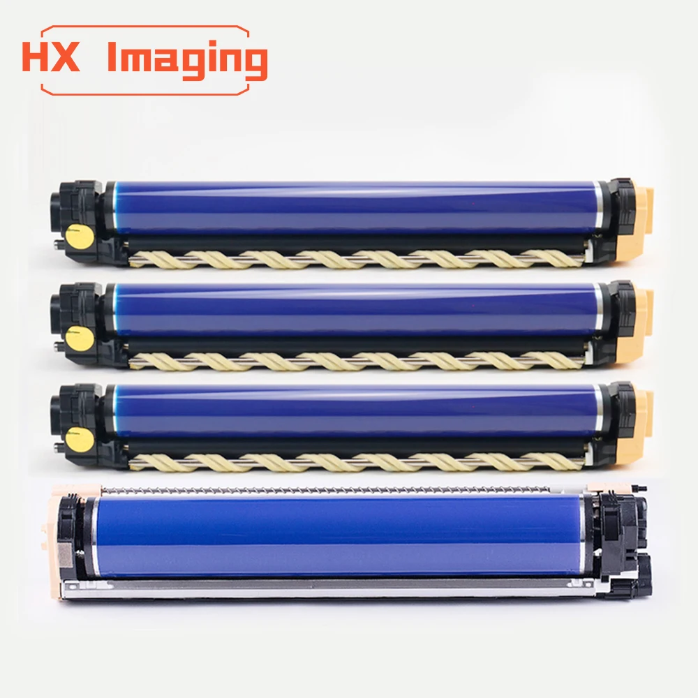 Cartouche Tambour Noir Xerox 013R00655 Pour 700/700i Digital Color Press, Neuve