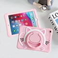 Pink Cat