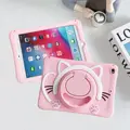 Pink Cat