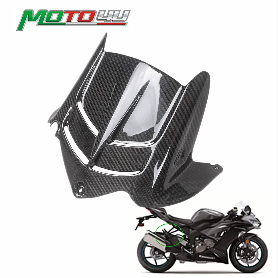 Compatible Avec Kawasaki Compatible Avec Ninja ZX-6R ZX6R ZX 6R 2019