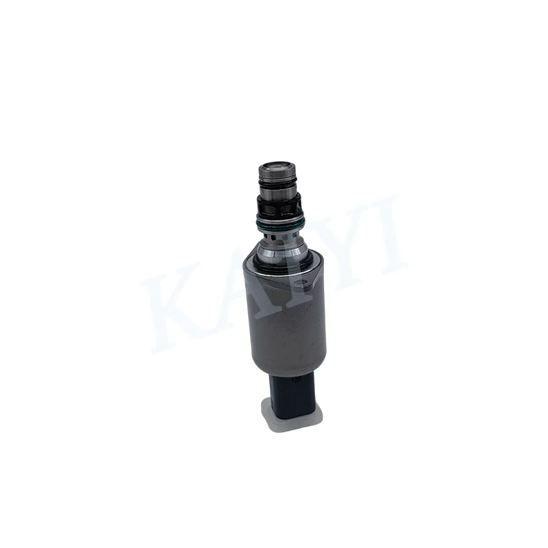 

For Sany SY Liugong Lovol Hengli Hydraulic Pump Proportional Pilot Electromagnetic Valve HLSDCV05B/24V Excavator Accessories