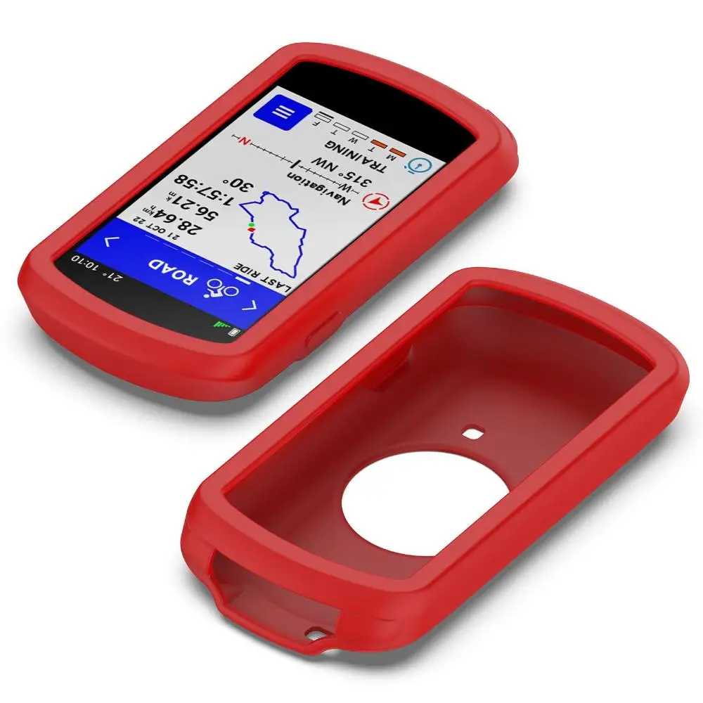 Durable Silicone Protective Case with Anti-Collision