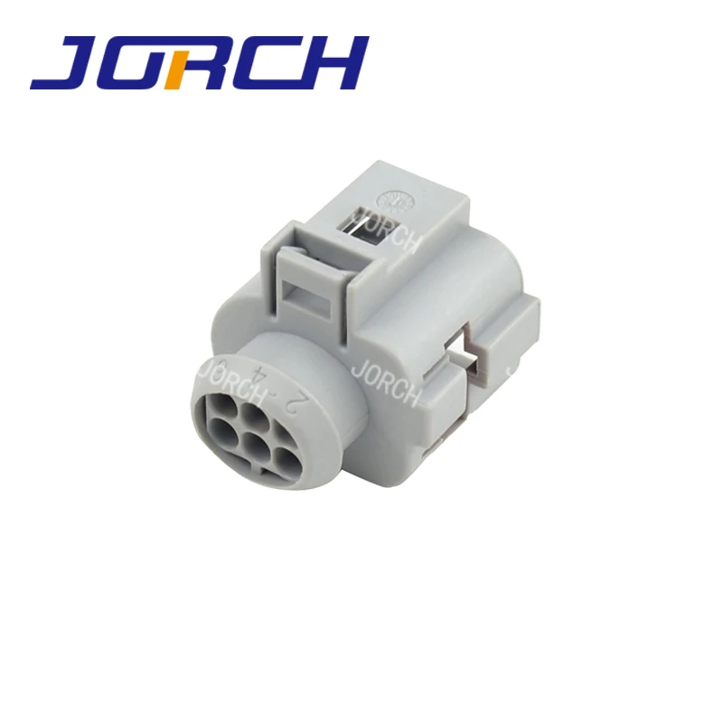 6-way 6 pinos conector para vw egr