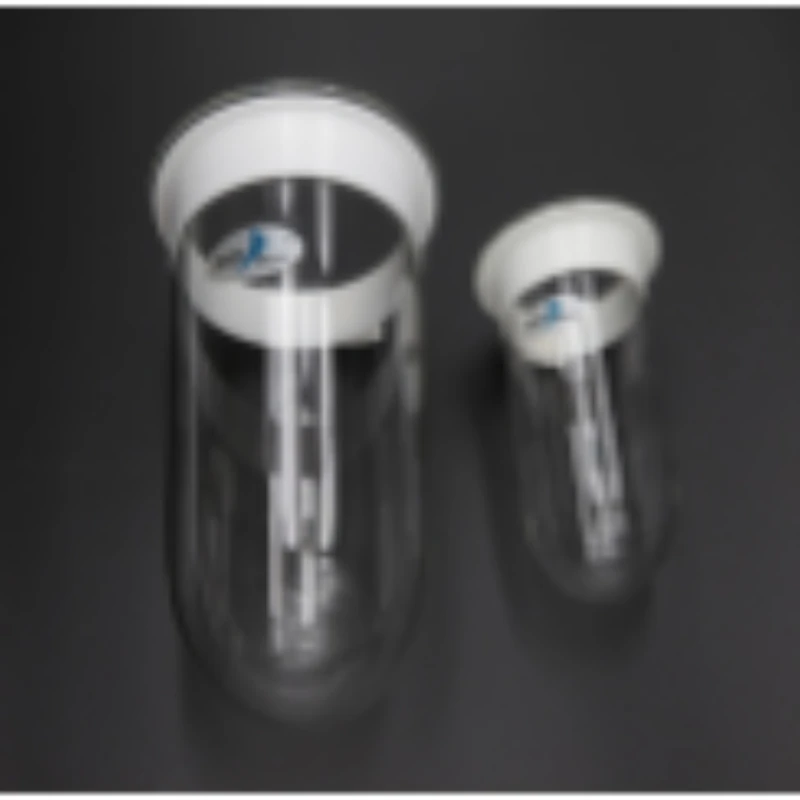 

1000ml high-quality cup dissolution cup component 185mm high meets the requirements of the 10th and 15th editions of the