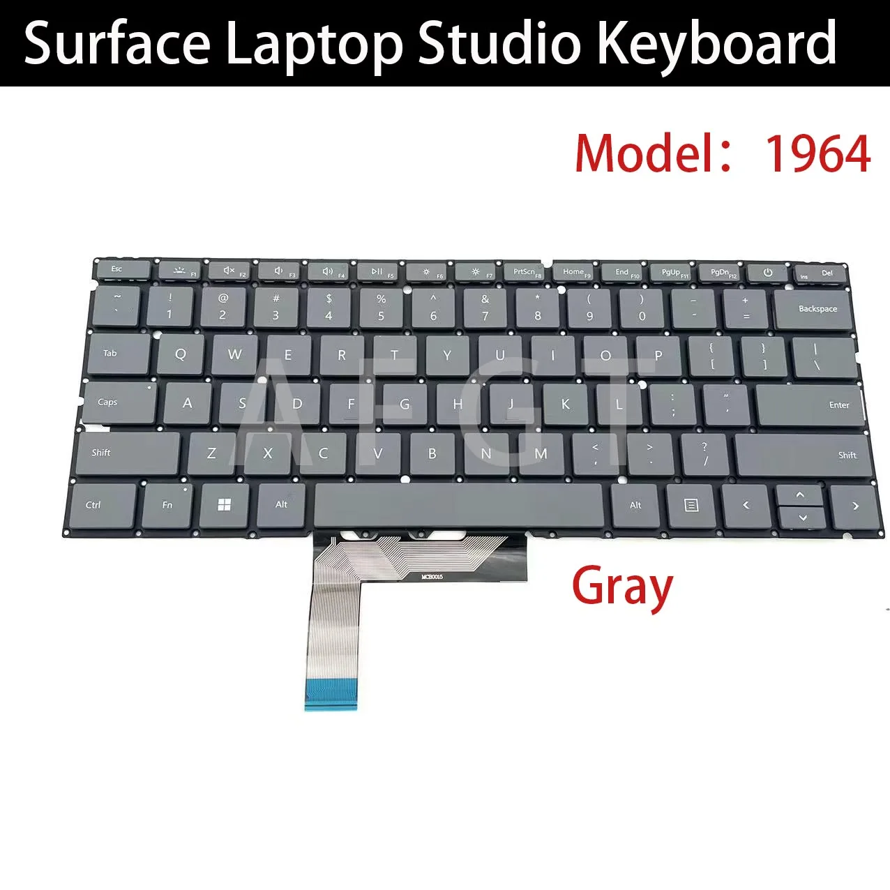 Microsoft Surface Studio、USキーボード、新品同様 Surface Pro Keyboard Type Cover - Microsoft Store