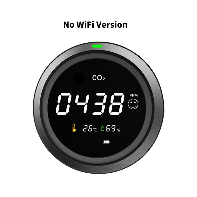 No-WiFi Version