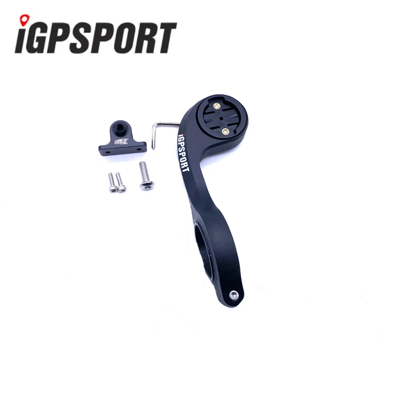 31.8Mm Outdoor Mountain/Road Bike Bicicletta Igpsport Supporto Del Supporto Per Igs20/20 Plus/60 Garmin Edge 200 500 510 800 810 Computer Gps