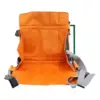 Transfer and Transport Device Portable Chair with Back Strap for Adult 2