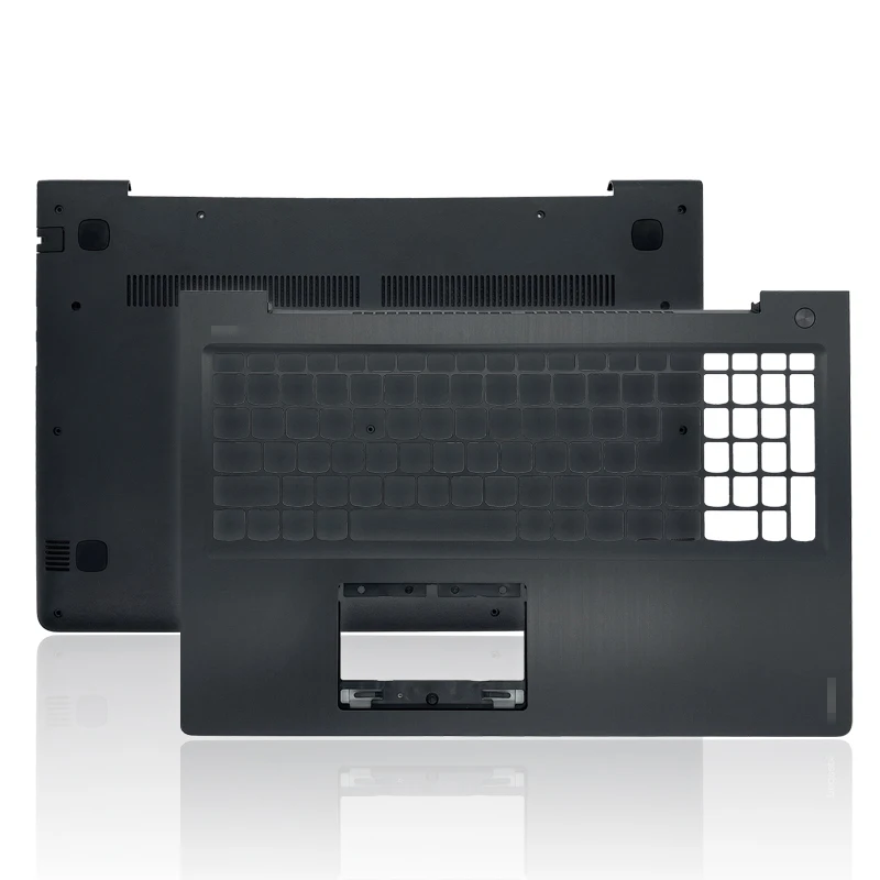 

Новинка, подставка для рук для ноутбука lenovo 310S-15 310S-15IKB 510S-15ISK, верхняя крышка корпуса C/Нижняя черная крышка