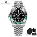 Jubilee black green
