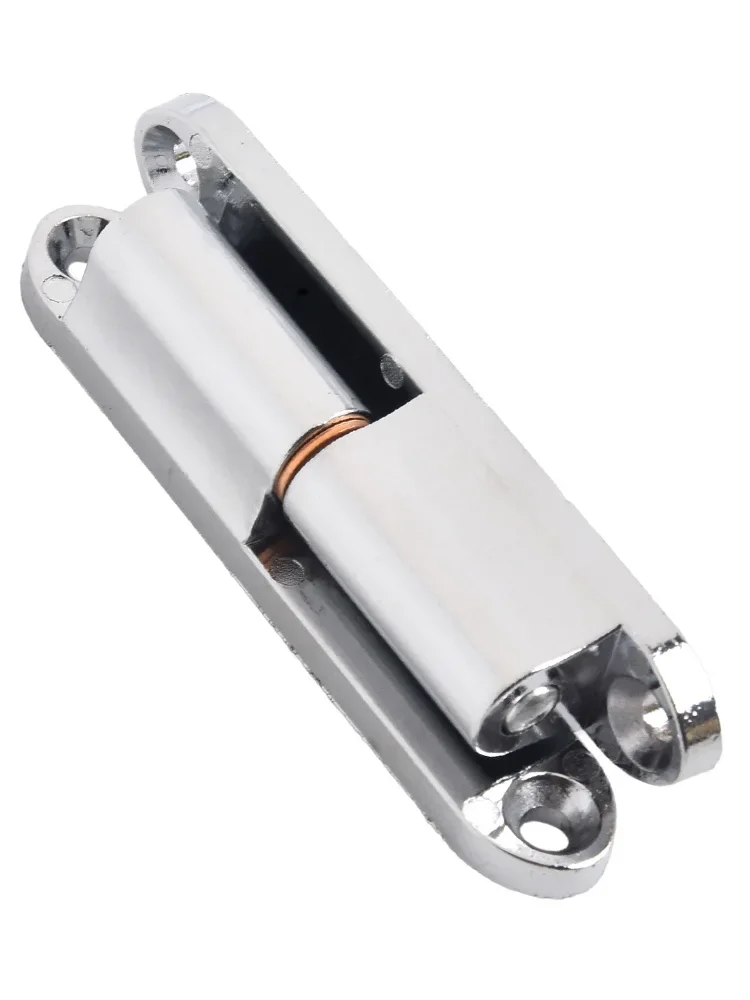 Versatile 180° Detachable Cabinet Door Hinge for Industrial and Household Use