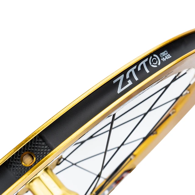 Rim Tape 700c/29er (2-Pack) 22mm Fiber-Reinforced For