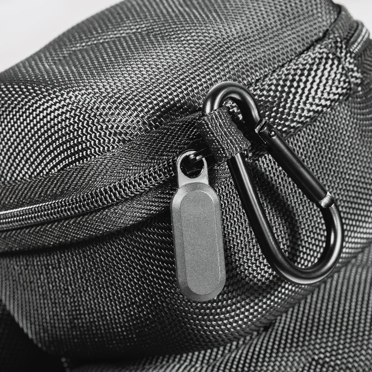 Travel Watch Organizer | 5-Slot Portable Watch Storage Case with PU & Velvet Lined ... - SKU PWSC1711 - UGI Packaging