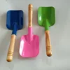 1pc Mini Flower Shovel Multifunctional Small Spade Shovel Household Gardening Tools 1