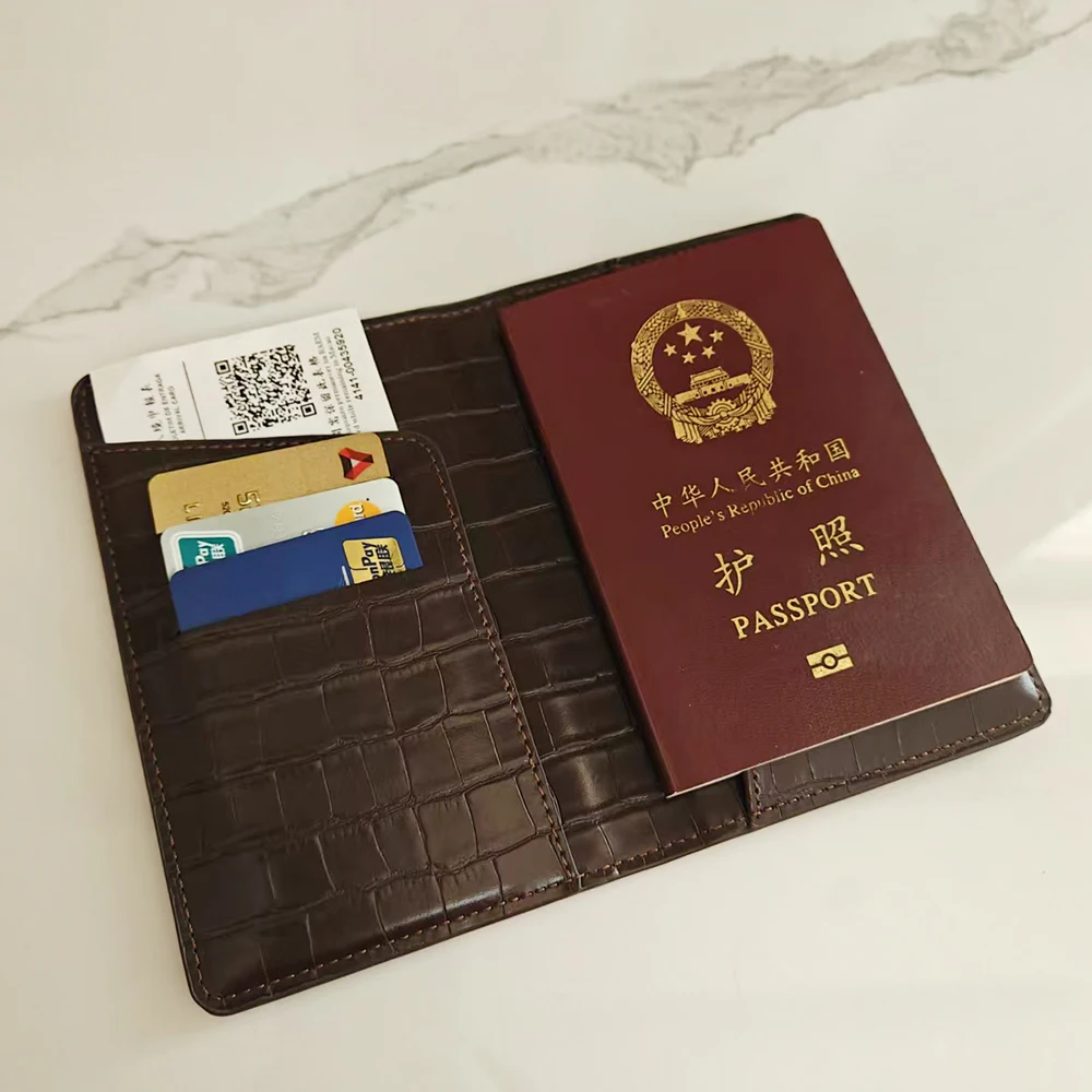 coffee passport
