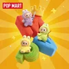 POPMART Labubu “Pin For Love” Blind Box – Vinyl Plush Pendant Collectible Gift Toy 1