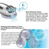 HOBOT R3 Window Cleaning Robot Fully-automatic Home Two-way Water Spraying Ponyo Glass Cleaning Robot Is Both Dry and Wet. 5