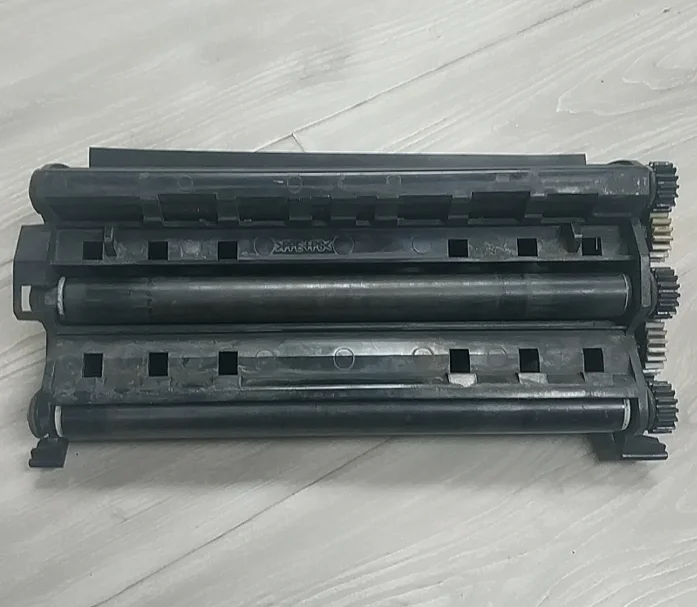 

Подержанная Входная сушилка Frontier 500 (LP-5000), Секция сушки (A802Y0137, входная Сушилка + 350Y1982, закрывающая секция)