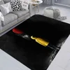 Horror Series Floor Mat Nordic Style Home Doormat Bathroom-Toilet Mats Bedroom Hotel Decor Mat 6