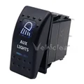 51.AUX LIGHTS