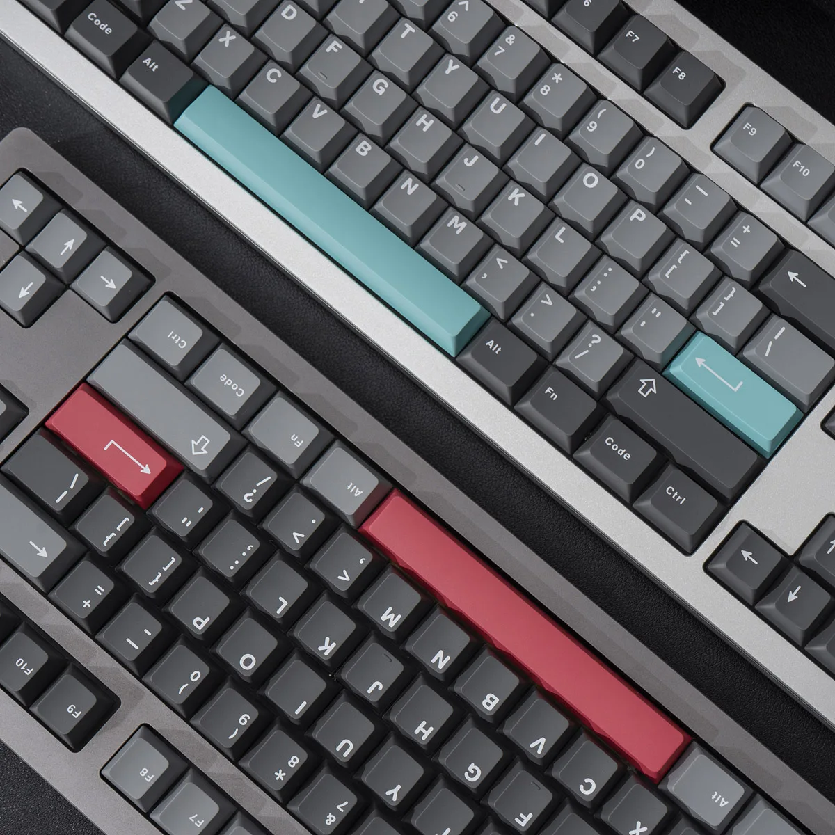 AF   DOLCH Űĸ  Ű 264 Ű, ȸ ABS   ü  GK61   2  PC
