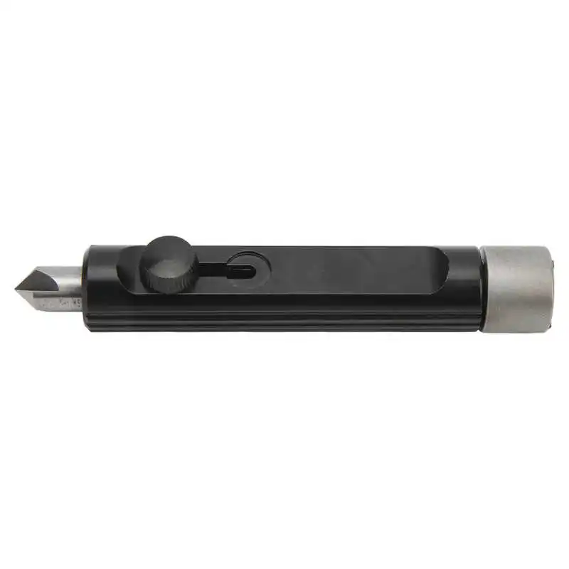 

Metal Deburring Tool Heavy Duty Burr Remover Hand Tool Auto Repair Tool for Tubing Hand Deburring Tool New Arrivals
