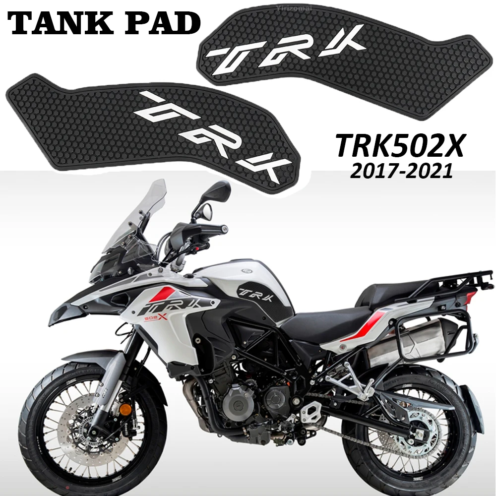 

Наклейка на колено для Benelli TRK502X TRK 502X2017