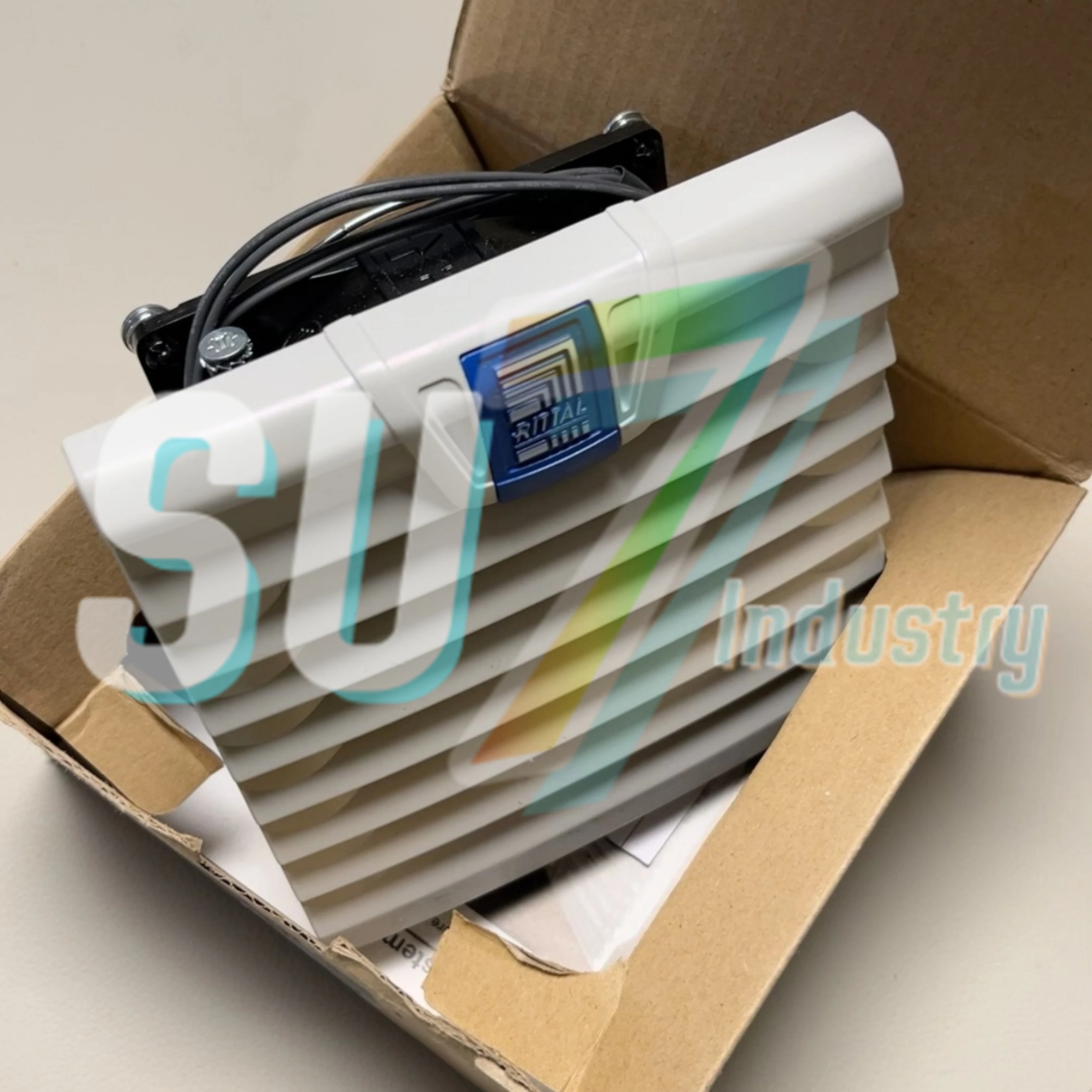 냉각팬 새 제품 창고 보유 SK3237.100 SK 3237100 SK3237.110 SK 3237110 SK3237.124 SK 3237124 SK3238.100