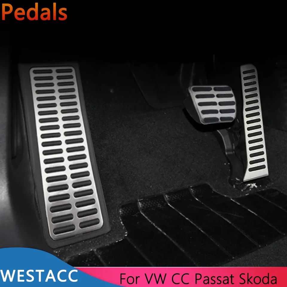Auto-Gaspedalen voor VW Passat B8 3G Limited Edition Variant