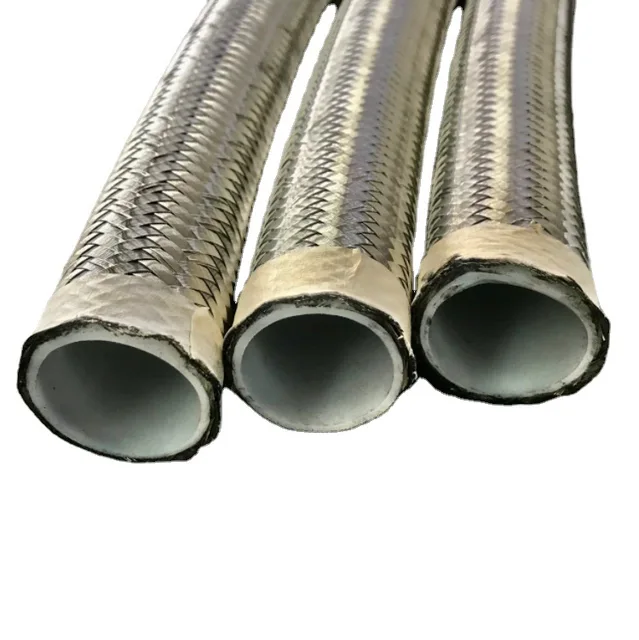 Tubo Flessibile Olio Freni In Acciaio Intrecciato - Per Bici Enduro, Motocross, Universale 500mm/600mm/900mm/1200mm - Foto 8