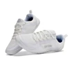 35-45 Unisex Gym Lightweight Sports Hard Pull Squat Training Shoe Pro Hook & Loop Weightlifting Shoes Outdoor Casual Sports Shoe 3