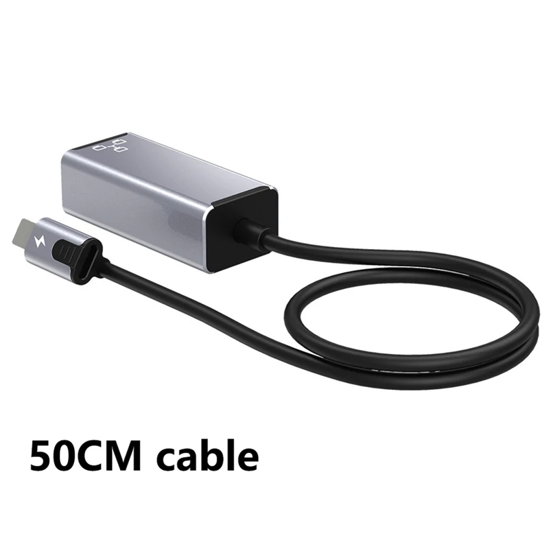 RJ45 LAN Adapter For Iphone 14 13 12 11 8 7 6 5 /Ipad/Ipod Ethernet LAN Network Adapter With Charge Port 20W rj45 lan adapter