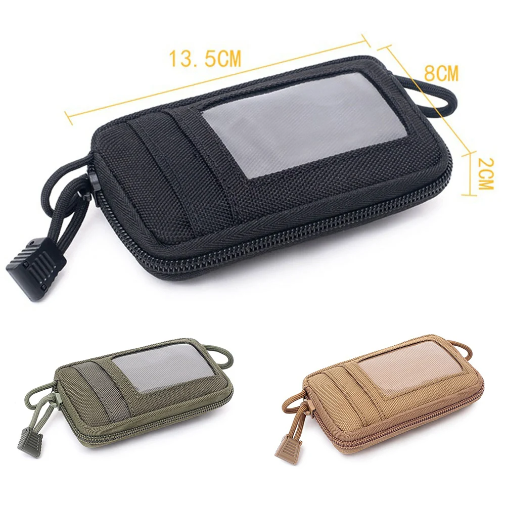 Рисунок 6 - Портативный кошелек для ключей