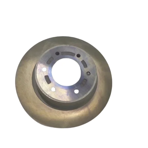 Ford Ranger를 위한 고품질 본래 자동차 부속 후방 브레이크 디스크 OEM MS3082H