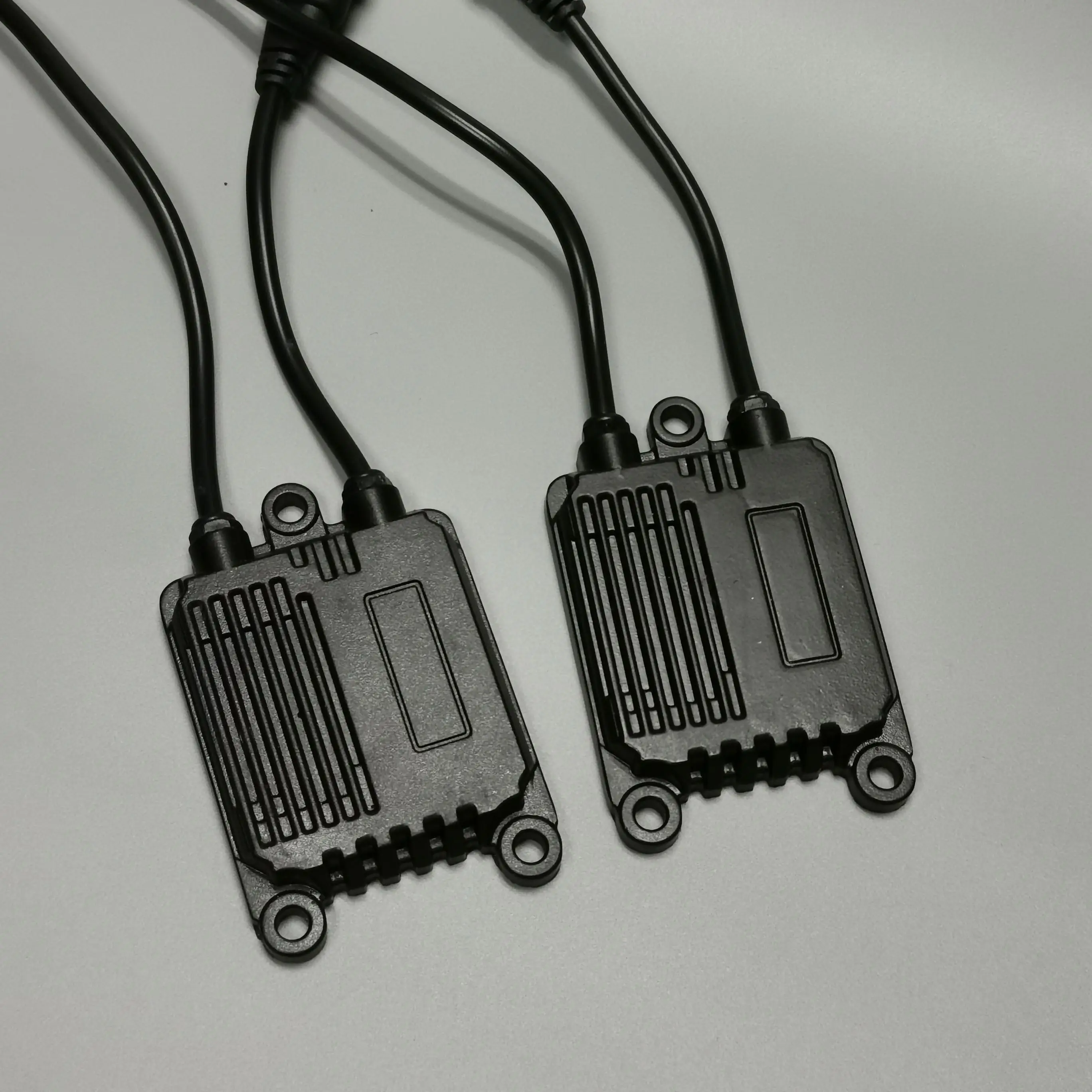12V AC 35W 45W Xenon Ballasts 4000Lumen Genuine Reactors For H1 H3 H7 H11 9005 9006 HID Bulbs 12V Cars HID Headlights