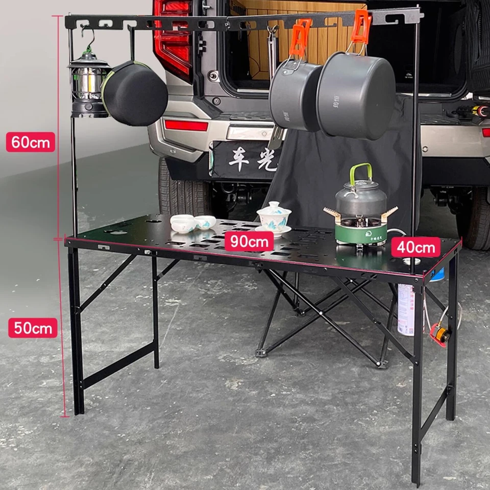 Ebay For Ford Explorer 2011 2019 Rear Cargo Trunk Shelf Modular Storage Molle Panels U2013 Artoft