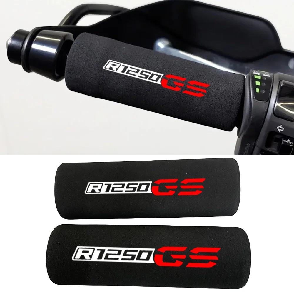 

Motorcycle Handlebar Grips Anti Vibration for BMW R1250 R1250 GS R1250GS Adventure 2019-2021 2022 Non-slip Accessories