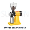 Electric Coffee Bean Grinder Hand-held Grinder Little Flying Eagle Style Grinder Flat Burr Grinding Adjustable Thickness 1