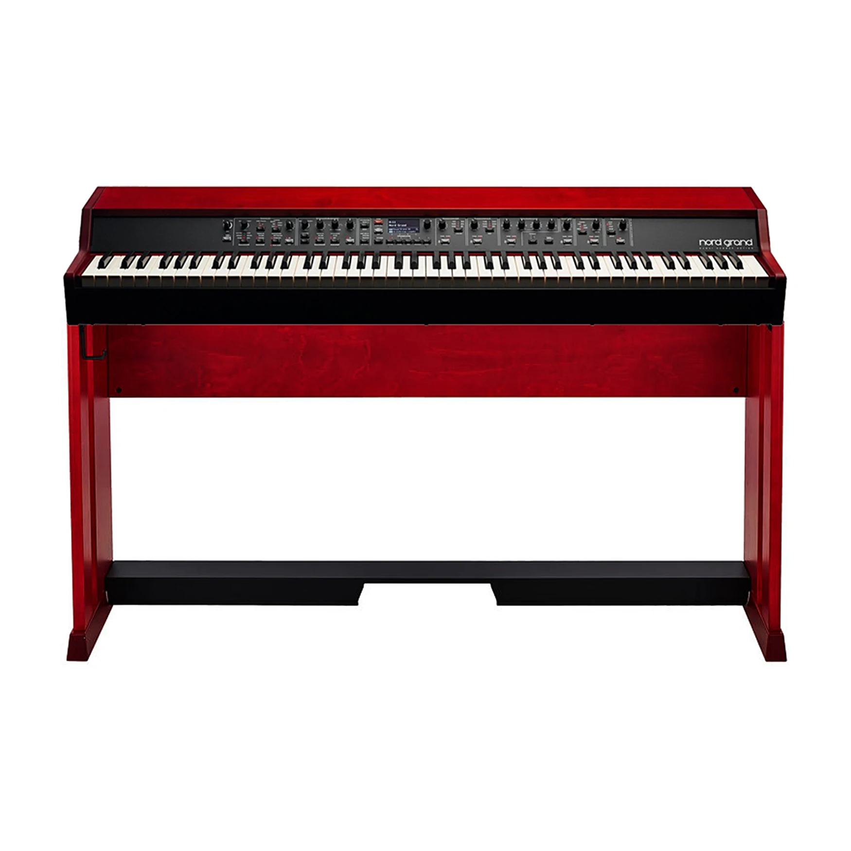 

Best New Hot Discounted NordS Piano 4 88-Key Stage Hammer-Action keyboard