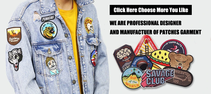 Description Picture 2 of itemBig Sequin Applique Patches Transfer for clothing Backpacks Jackets Iron-on Stitch Sewing Applications Adhesive Thermoadhesive