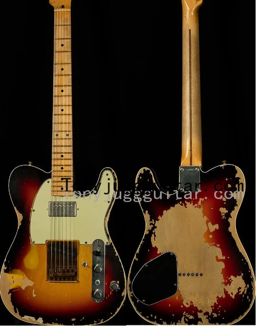 Andy Summers Telecaster