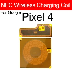 NFC Wireless Charging Sensor Coil Replacement (Pixel 4)