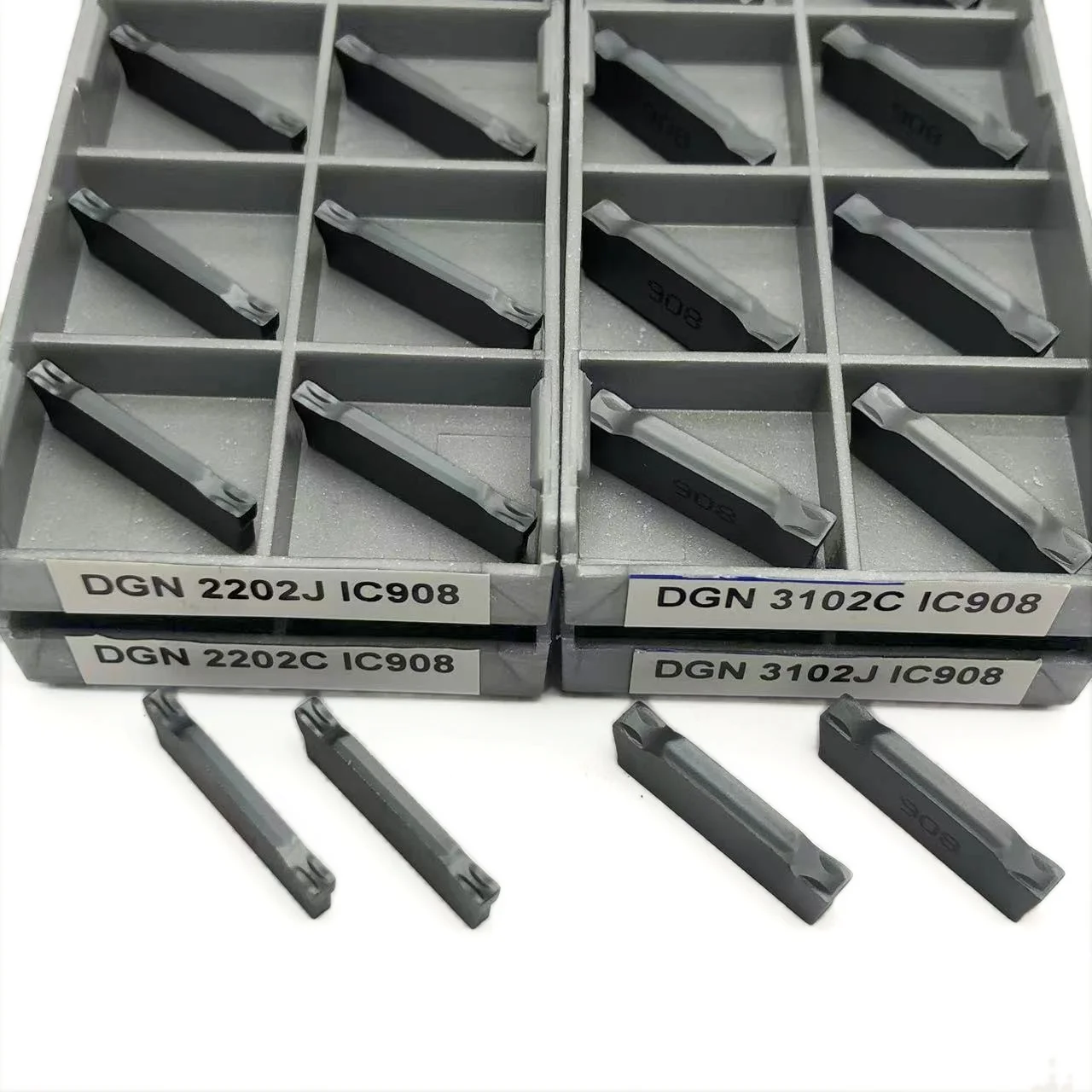 

Оригинальные подлинные ЧПУ Вставки DGN 2202C IC908/DGN 2202J IC908 DGN 3102J IC908/DGN 3102C IC908
