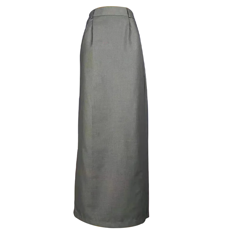 

Tibetan Skirt Long Women East Oriental Style Chinese Enthic Traditional Clothing Tibet Dress