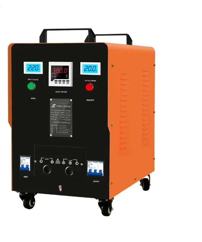 

Hot Sale 220V to 380V single phase to three phase 10kva 15kva 20kva 30kva step up step down power voltage converter transformer