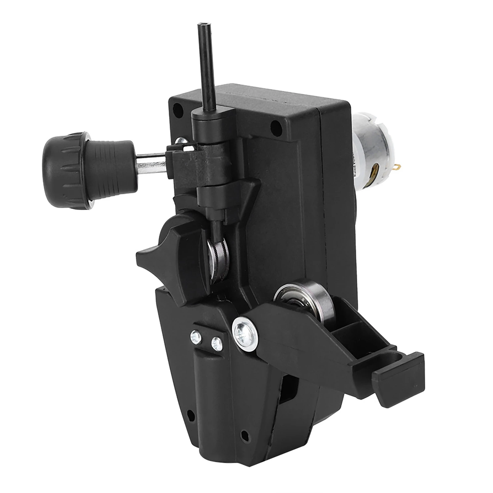 DC 24V 10W Mig Welder Roll Wire Feed Motor 0.8/1.0mm Soldering Wire Feeder Machine Mig Welder Feeder welding welders