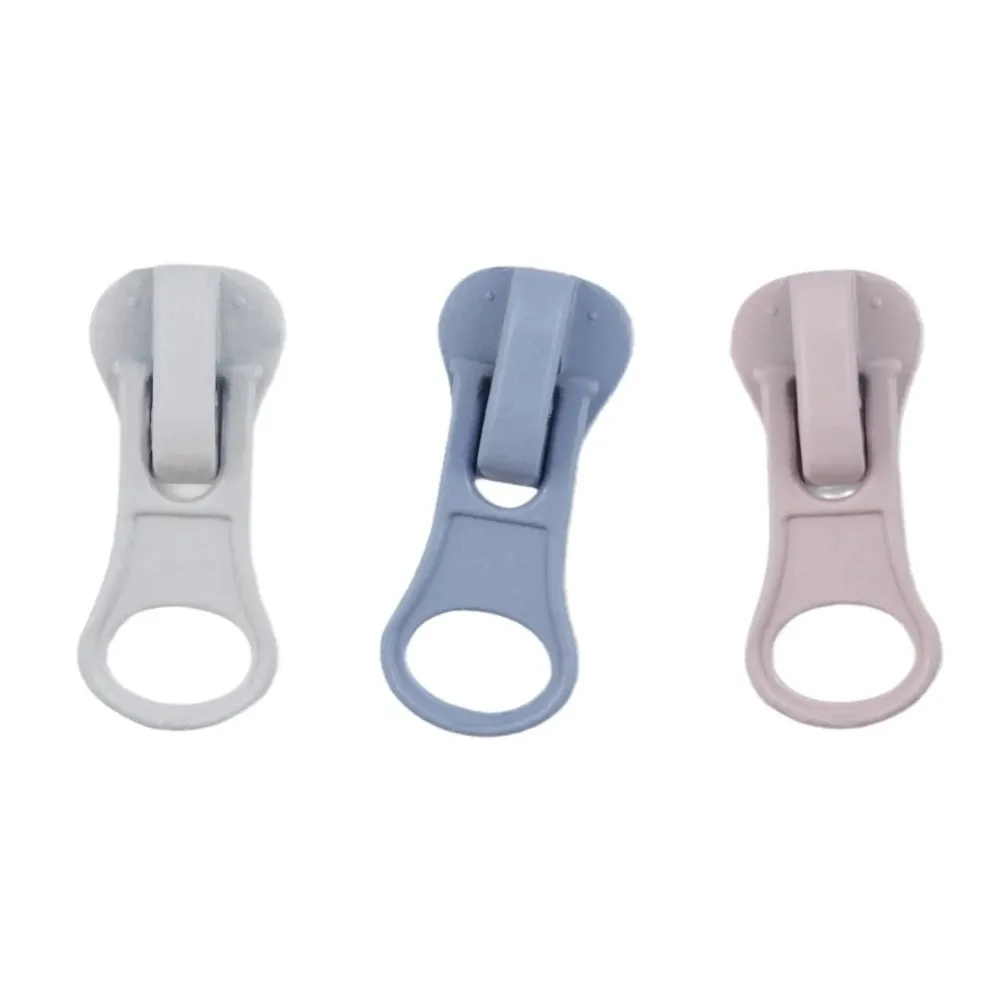 30pcs 5# Resin Zipper Head Garment Jacket Zipper Head Textile Accessories zipper heads zipper accessories