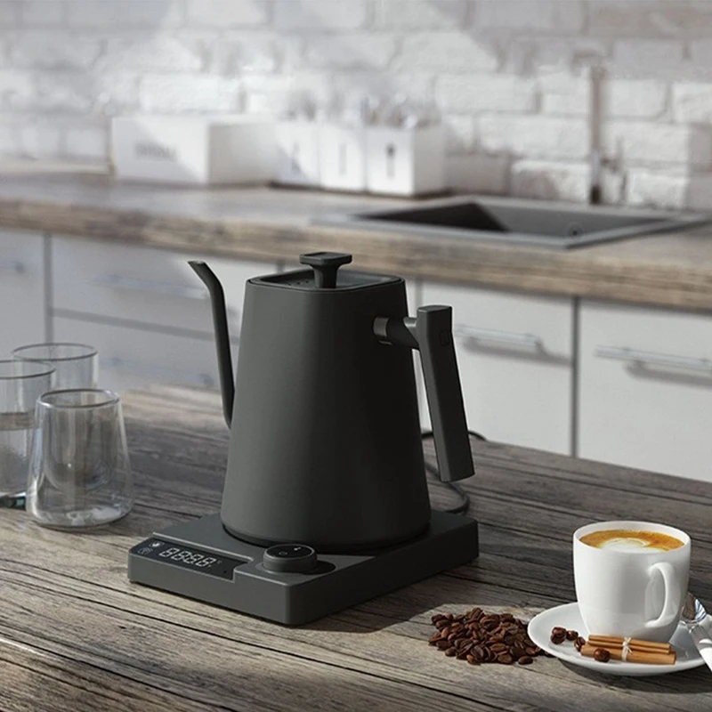 Smart Temperature Control Pot For Coffee Home Constant Temperature