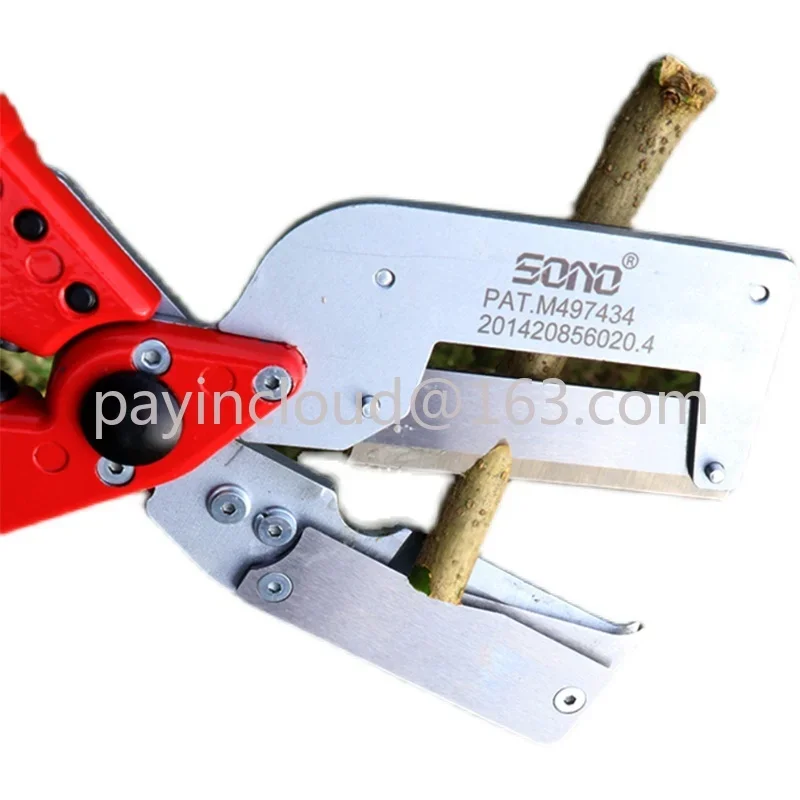 

Многофункциональный прививочный артефакт для рассады, специальные новые инструменты для прививочной машины Sono, импортное фруктовое дерево J60